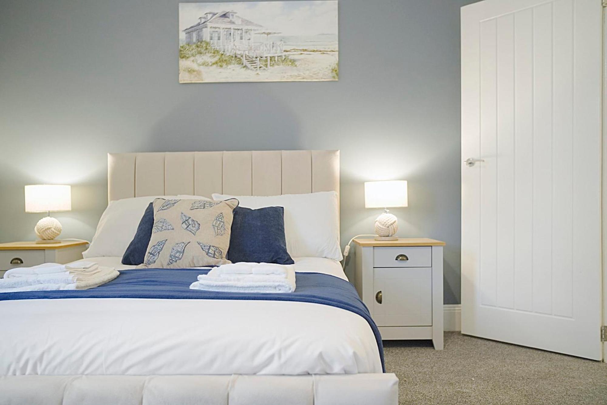 Seaside Haven On Newcomen Grove, Redcar Retreat Exterior photo